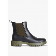 Lemon Jelly - Bottines à bout rond - Taille 40 - Vert