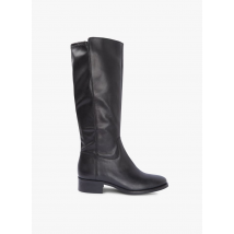 Mellow Yellow - Bottes en cuir - Taille 37 - Noir