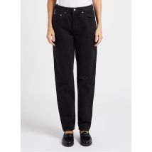 Levi's - Straight cut jeans aus baumwolle - Größe 28/29 - Schwarz