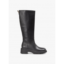 Camper - Bottes en cuir - Taille 40 - Noir