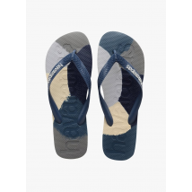 Havaianas - flip-flops - Größe 41/42BR - Blau