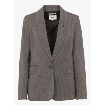 Mkt - Blazer - Größe 34 - Schwarz