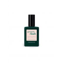 Manucurist - Green flash - 15ml Maat - Roze