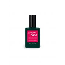 Manucurist - Green flash - 15ml Maat - Roze