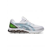 Asics - Baskets basses - Taille 44 - Blanc