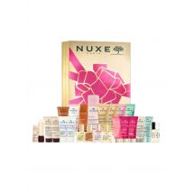 Nuxe - Adventskalender mit pflegeprodukten 24 weihnachtsüberraschungen - 4224ml