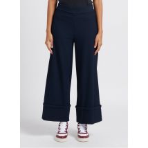 Humility - Weite taillenhose - Größe XS - Blau