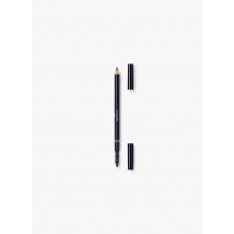 Dr. Hauschka - Lápiz de cejas - 1,05g - Marrón