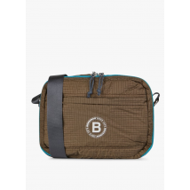 Bensimon - Tas met print - Een Maat - Bruin