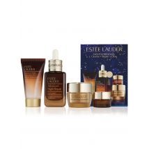 Estee Lauder - Advanced night repair - anti-ageing gezichtsverzorgingsset - Een Maat