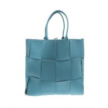 Bottega Veneta - Seconde Main - Tote bag - Taille Unique - Bleu