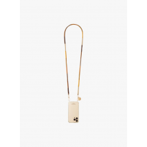 La Coque Francaise - Lanière tissée - Taille Unique - Beige
