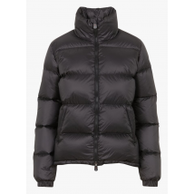 Jott - Doudoune ajustée col montant - Taille M - Noir