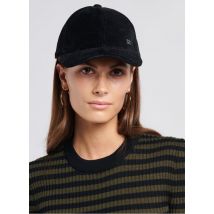 Sonia Rykiel - Pet van katoenmix - Een Maat - Zwart