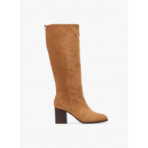 Anaki - Suède laarzen - 40 Maat - Bruin