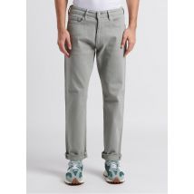 Dockers - Slim-fit jeans van stretchkatoen - 36/34 Maat - Groen