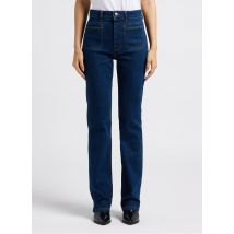 Pablo - Flared jeans katoenblend - 36 Maat - Blauw