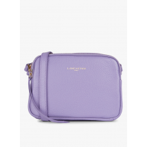 Lancaster Paris - Mini sac trotteur bandoulière - Taille Unique - Violet