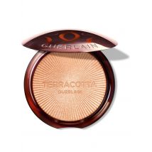 Guerlain - Terracotta luminizer poederhighlighter met 96 natuurlijke ingrediënten - 10g Maat - Roze