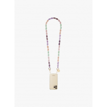 La Coque Francaise - Cadena con perlas - Talla única - Multicolor