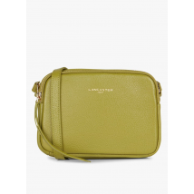 Lancaster Paris - Trotter mini-umhängetasche - Einheitsgröße - Grün