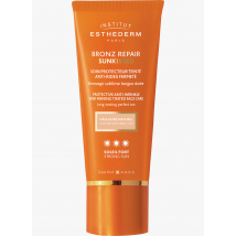 Esthederm - Bronz repair sunkissed - bräunungscreme mit hohem sonnenschutz - 50ml