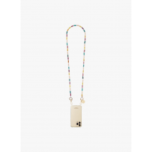 La Coque Francaise - Cadena con perlas - Talla única - Multicolor