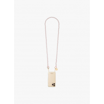 La Coque Francaise - Chaîne bijoux à perles - Taille Unique - Multicolore