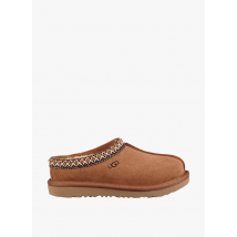 Ugg - Zapatillas de casa de terciopelo - Talla 31 - Marrón