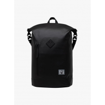 Herschel - Regen-rucksack aus recyceltem polyester - Einheitsgröße - Schwarz