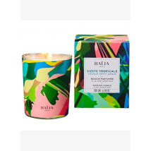 Baija - Bougie parfumée sieste tropicale - 180g