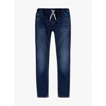 Levi's Kids - Skinny jeans van katoenmix - 36M Maat - Jeans verschoten