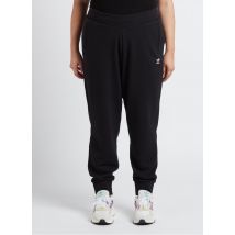 Adidas - Pantalón de jogging slim fit de algodón - Talla 2X - Negro