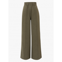 Frnch - Pantalon large - Taille M - Vert