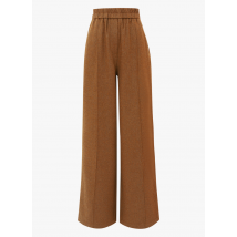 Frnch - Pantalon large - Taille XS - Doré