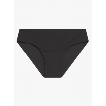 Rejeanne - Culotte de maillot de bain - Taille 42 - Noir
