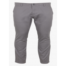 Dockers - Pantalon skinny en coton mélangé - Taille 34/34 - Vert