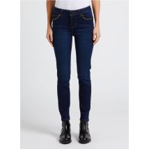Liu Jo - Slim-fit jeans katoenblend - 27 Maat - Jeans onbewerkt