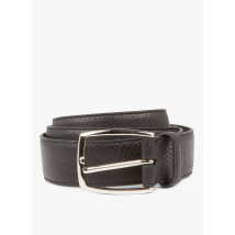 Place des Tendances - Ceinture en cuir - Taille 85 - Marron