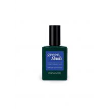 Manucurist - Green flash - 15ml - Azul