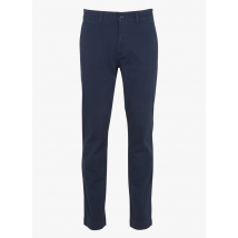 Dockers - Slim-fit broek katoenblend - 36/34 Maat - Blauw
