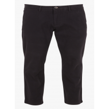 Dockers - Chino en coton stretch - Taille 32/34 - Noir