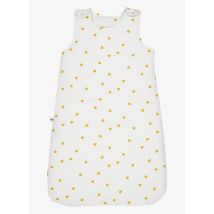 Rose In April - Gigoteuse en coton - Taille 3-18 mois - Blanc