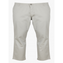 Dockers - Pantalon chino en coton mélangé - Taille 36/32 - Vert