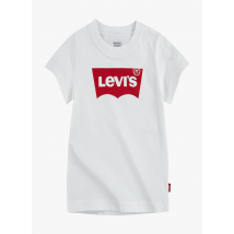 Levi's Kids - Kurzarm-t-shirt - Größe 12A - Blau