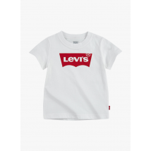 Levi's Kids - Tee-shirt manches courtes - Taille 12A - Bleu