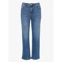Mkt - Flared jeans katoenblend - 28 Maat - Blauw