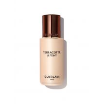Guerlain - Terracotta le teint foundation voor een perfecte huid met een natuurlijke - frisse - gezonde uitstraling - 35ml Maat - Beige