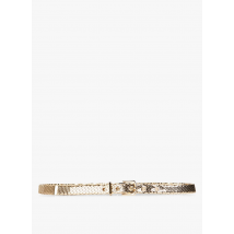 Pablo - Ceinture en métal - Taille 2 - Doré