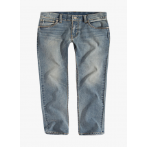 Levi's Kids - Skinny jeans aus stretch-baumwolle - Größe 12A - Bleached Jeans